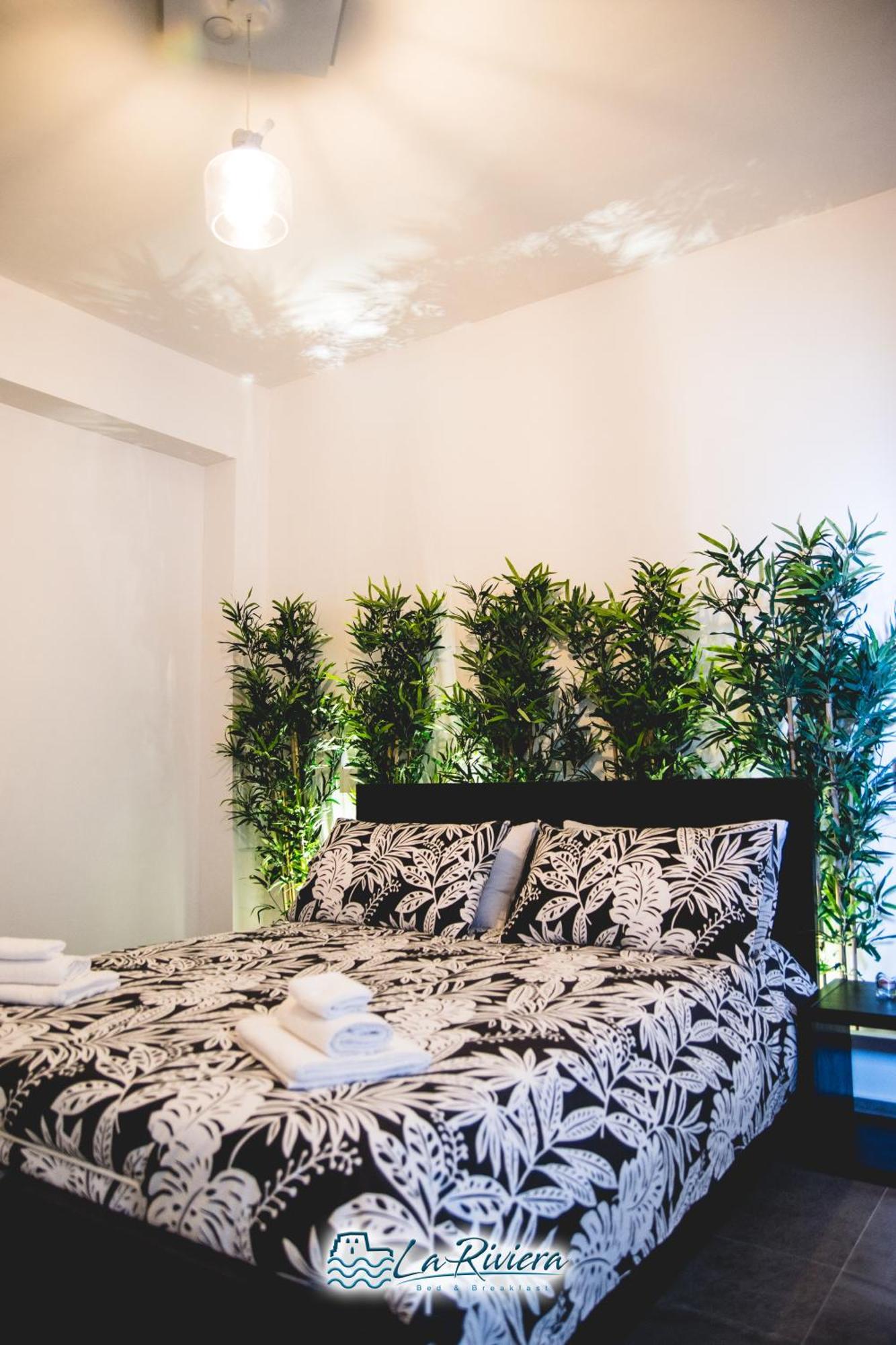 La Riviera Bed & Breakfast Scalea Exterior foto
