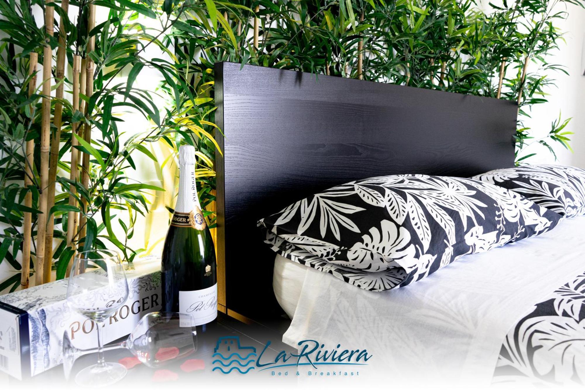 La Riviera Bed & Breakfast Scalea Exterior foto