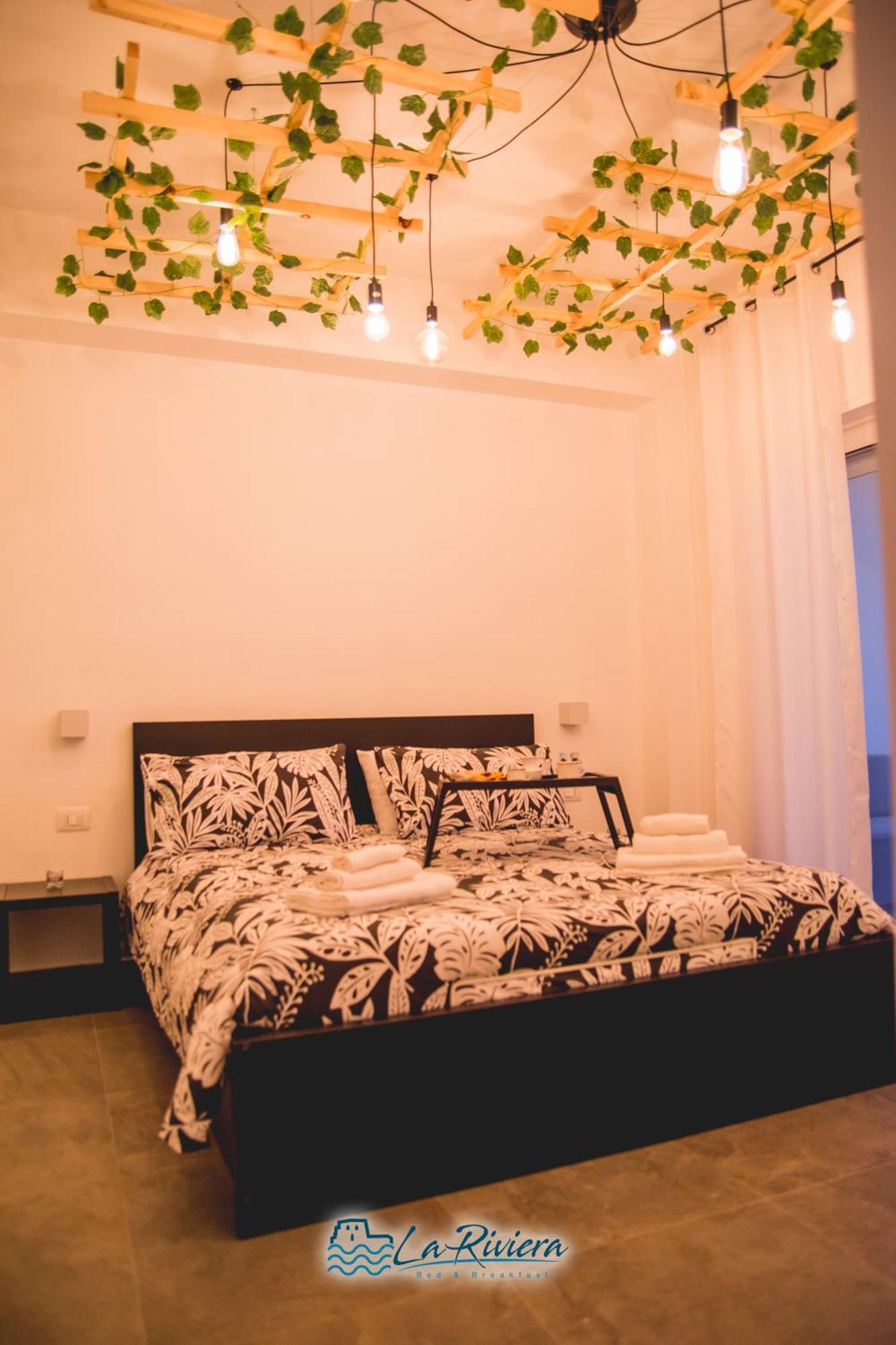 La Riviera Bed & Breakfast Scalea Exterior foto