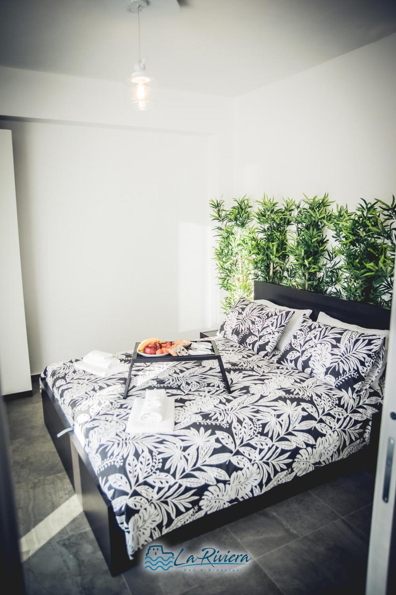 La Riviera Bed & Breakfast Scalea Exterior foto
