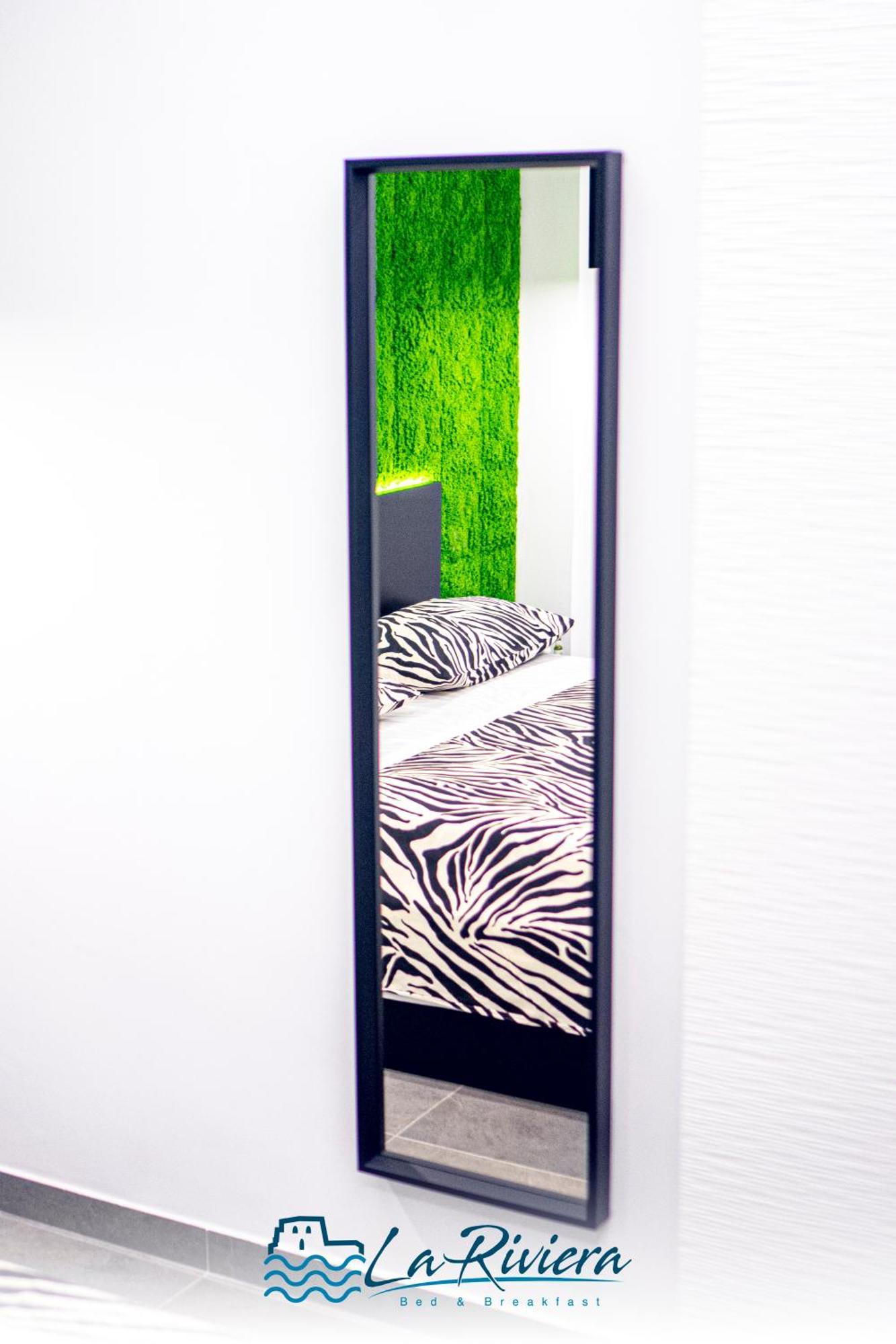 La Riviera Bed & Breakfast Scalea Exterior foto